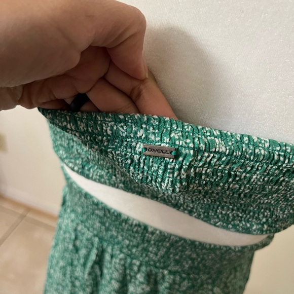 O'niell Maxi Dress - Picture 7 of 8